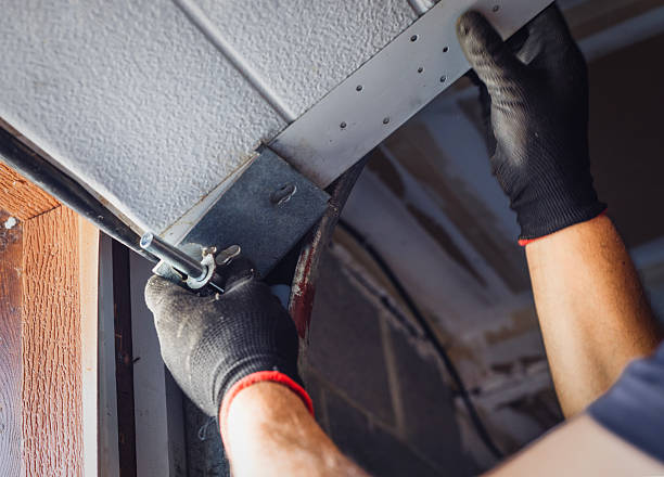 Reliable Garage Door Panel Replacement contractor in McMechen, WV by Garage Doors Repair Pro